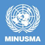 United Nations Multidimensional Integrated Stabilization Mission in Mali