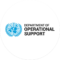 United Nations Department of Operational Support