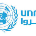 United Nations Relief and Works Agency for Palestine Refugees in the Near East