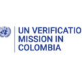 United Nations Verification Mission in Colombia